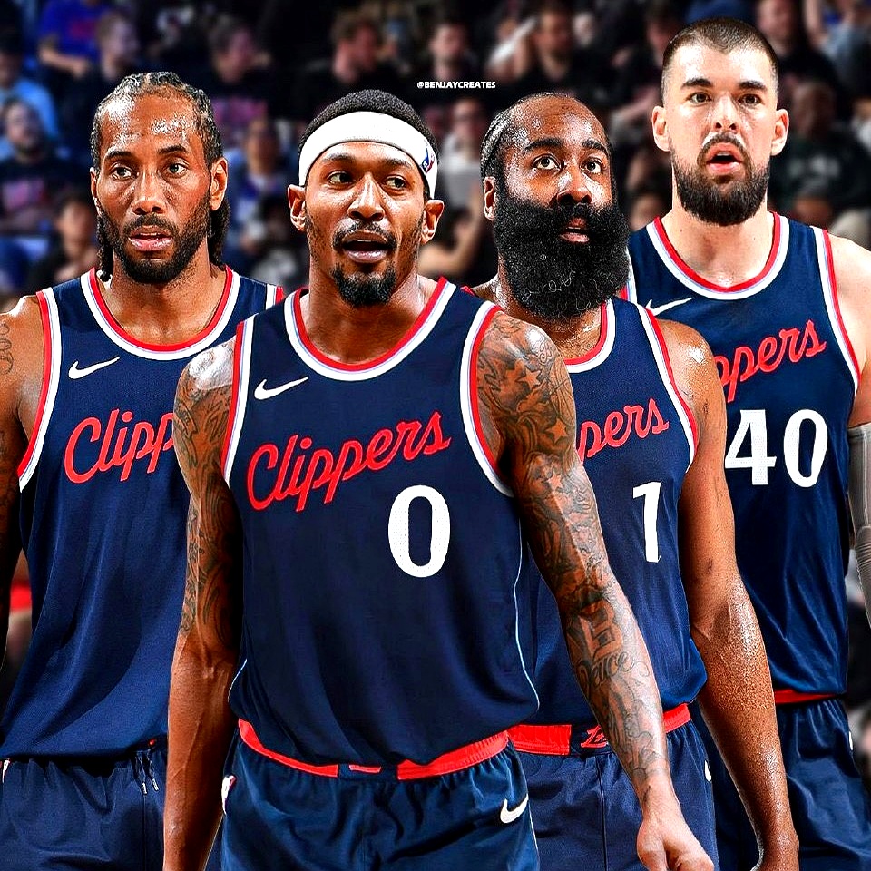 LoL-今夜洛杉矶快船调整名单以备全明星赛，再遭质疑环节打磨，信心回归，球队文化再被提及的简单介绍