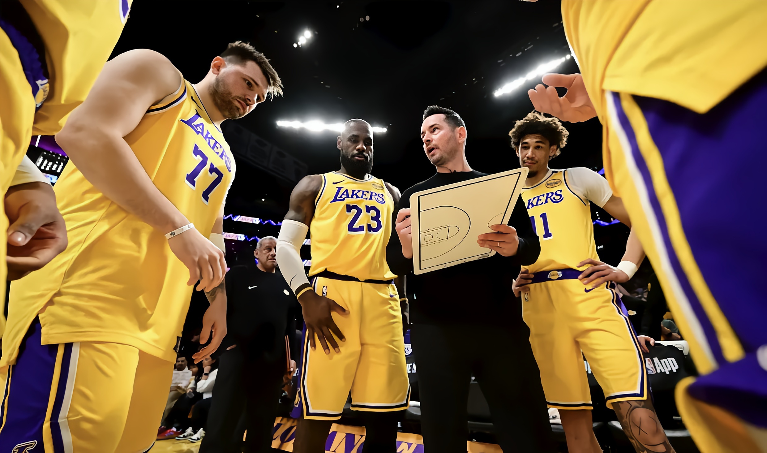 LoL- nba新浪新闻 